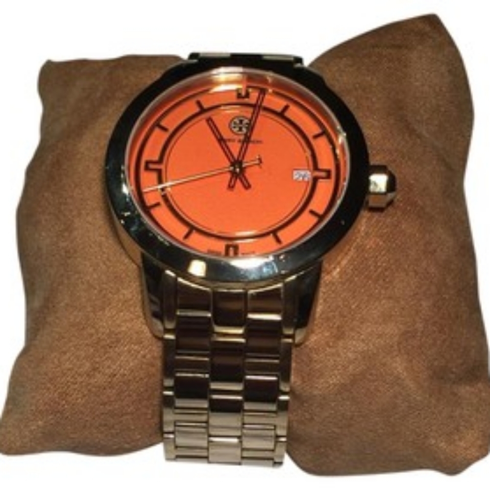 Tory Burch Gold watch